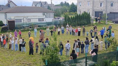 Гимн о Куликово