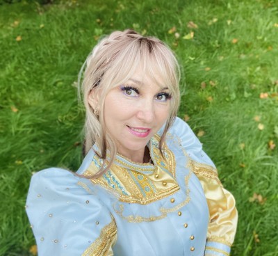 Татьяна Семиреченская