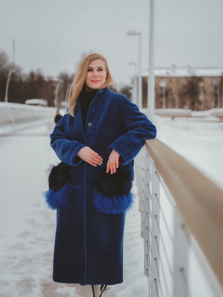 Музыка зимы