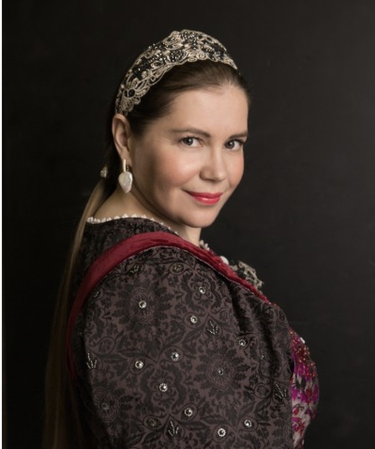 ВО ЛИХУ ГОДИНУШКУ