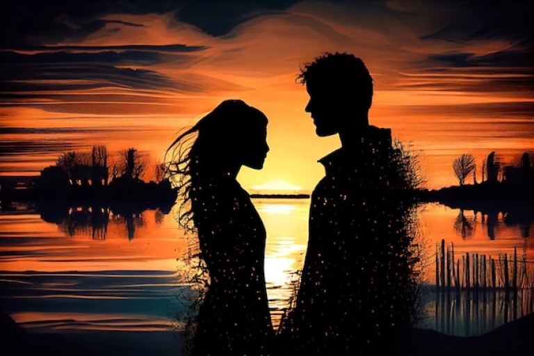 Лето нашей тайны