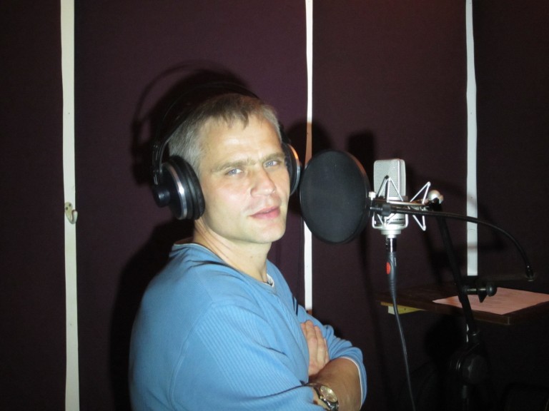 "ВАЛЬС ВРЕМЕНА ГОДА".