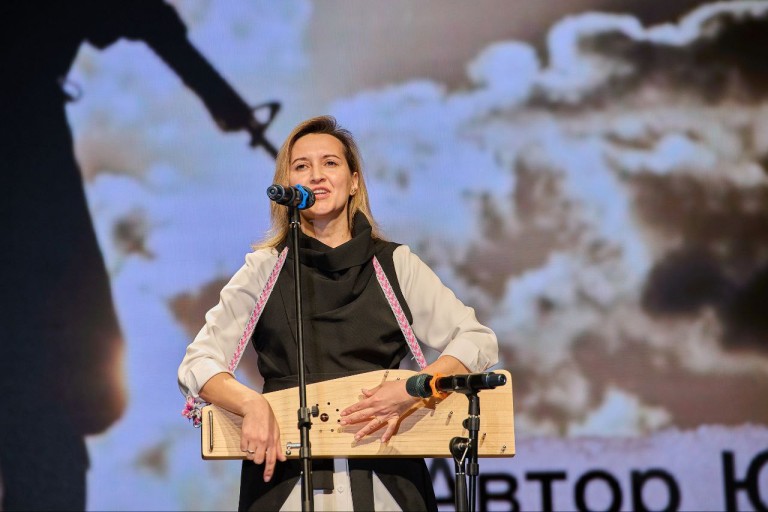 Еще один бой