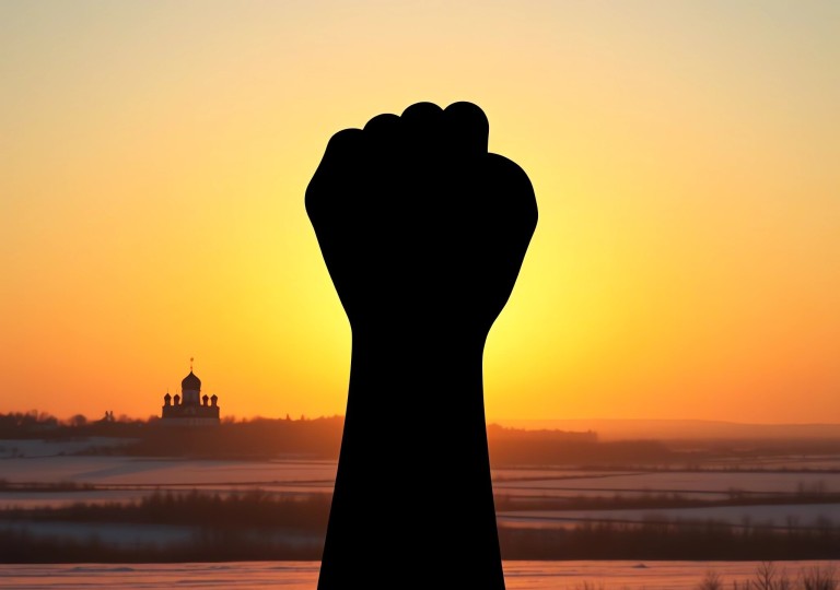 Россия, Матушка Россия