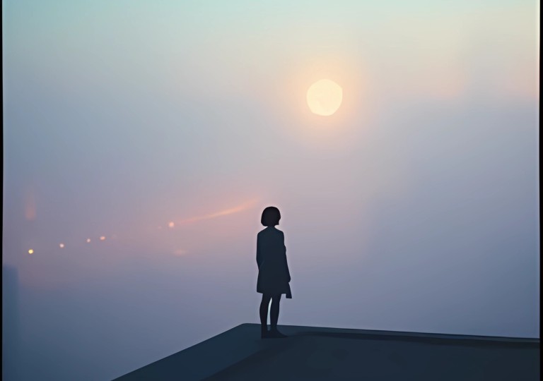 Умей отпускать