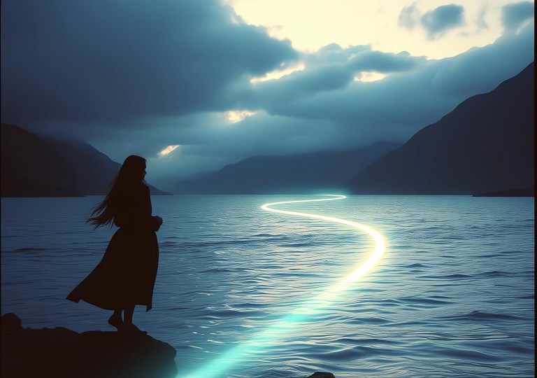 Река судьбы