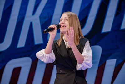 Дарья Ломакина