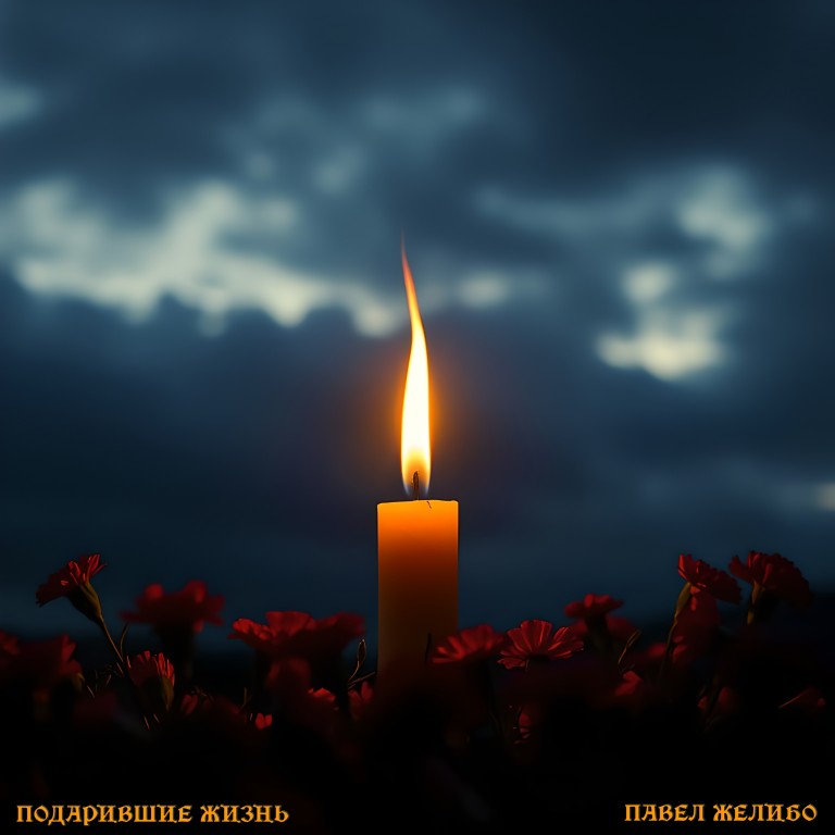 Подарившие жизнь