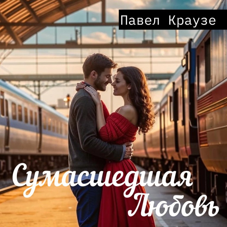 Сумасшедшая любовь