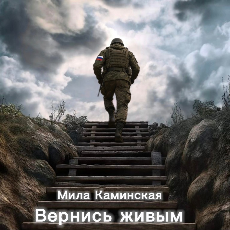 Вернись живым