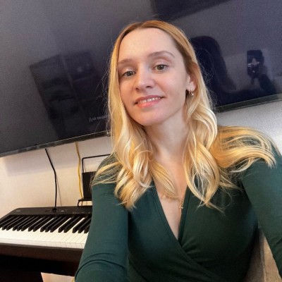 Екатерина Яковлева 🎶