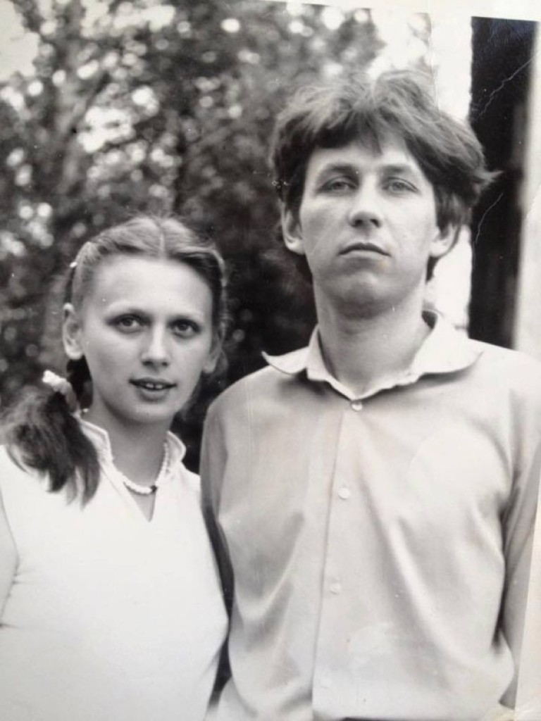 Только вдвоём