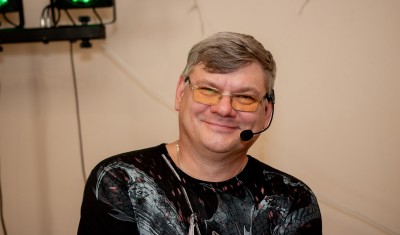 Сергей Баштовой