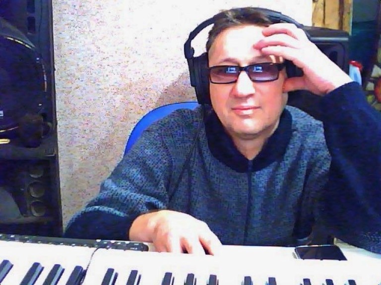 "Где же ты мой сын"