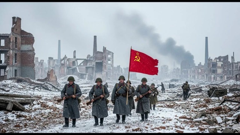 И снова Россия