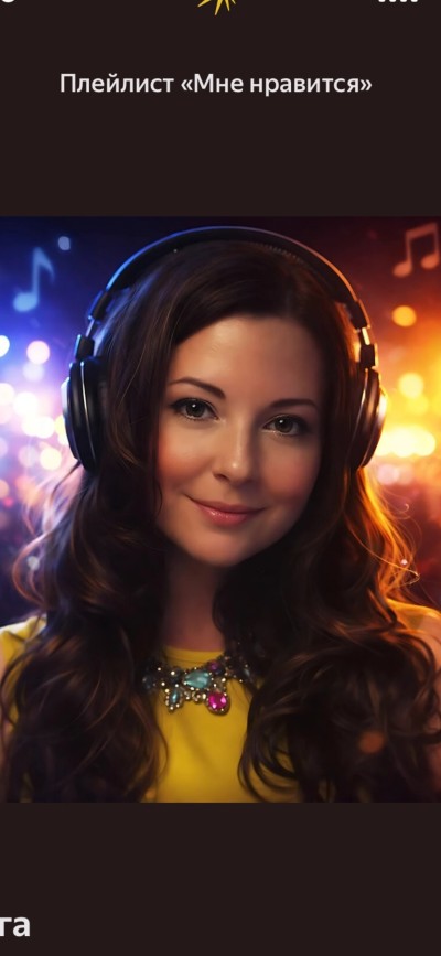 Наталья Статут