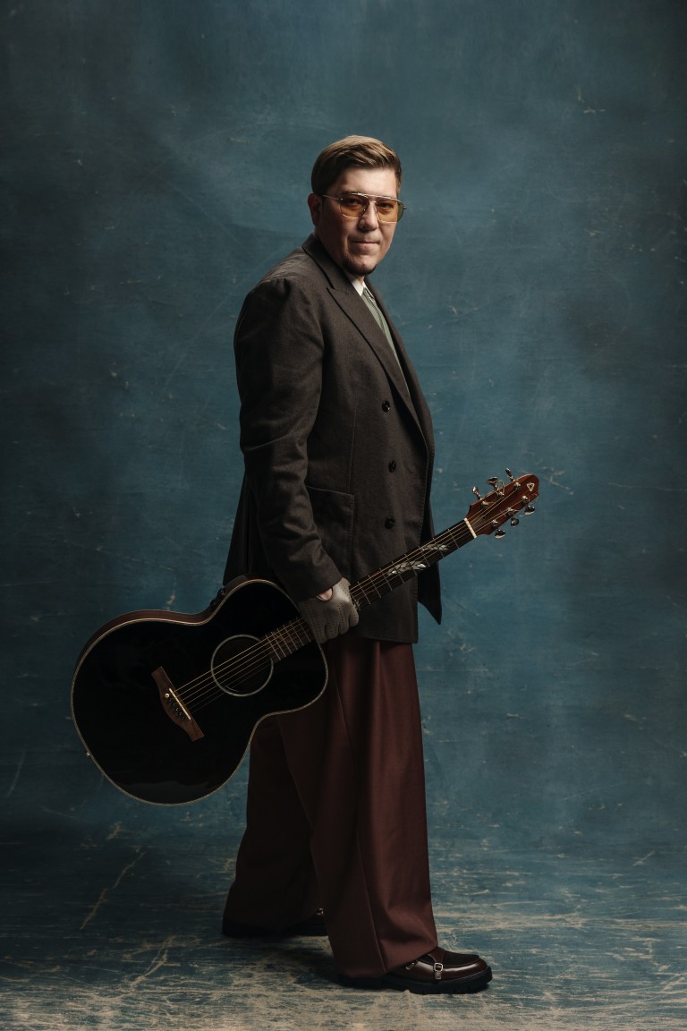 Харизматика - Звёзды