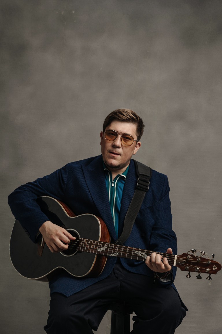 ХАРИЗМАТИКА -Дай ей сил