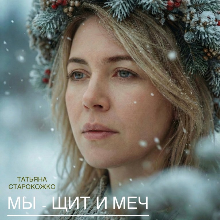 Мы-щит и меч