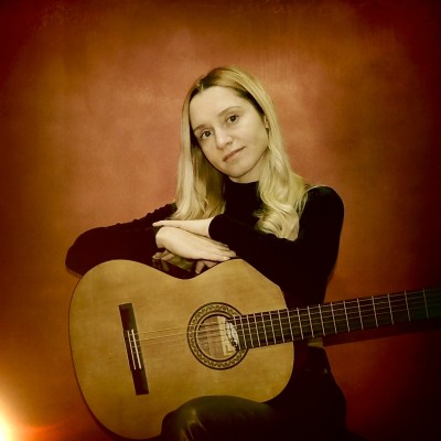 Екатерина Яковлева 🎶