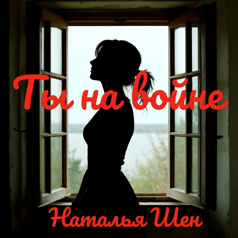 Ты на войне
