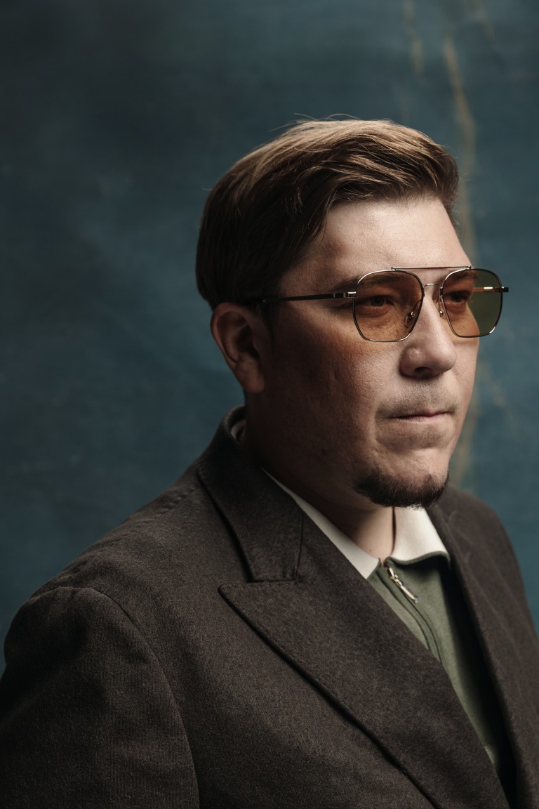 ХАРИЗМАТИКА -СПЯЩИЙ СОЛДАТ