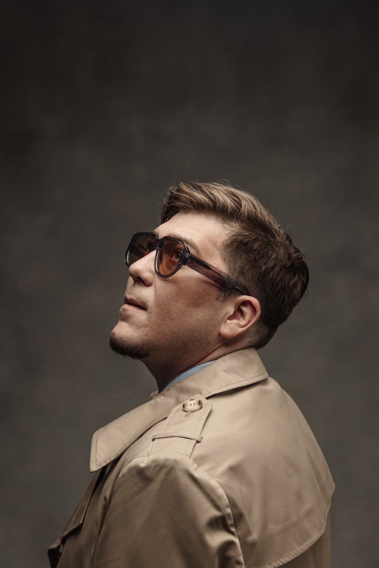 Харизматика / Павел Шубин - Донбасс