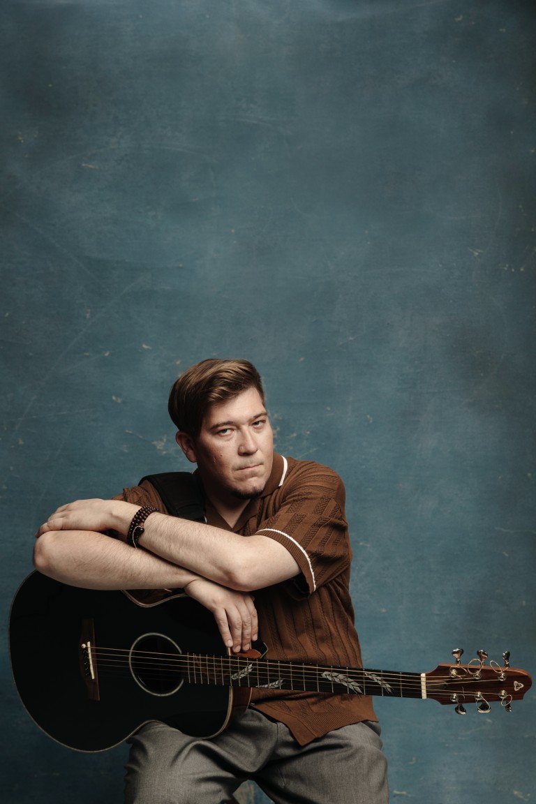 Харизматика -облака