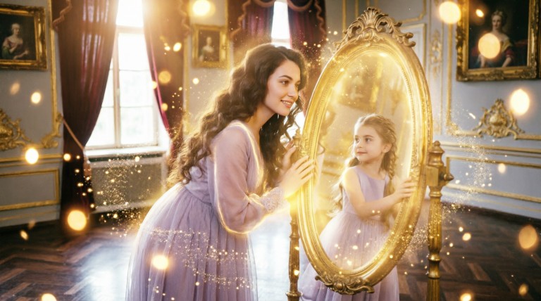 Детство- прощание