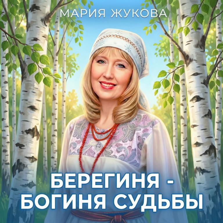 "Берегиня - Богиня судьбы"