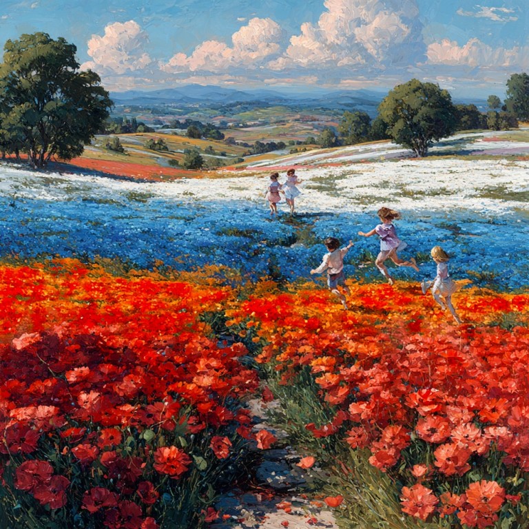 Родина - это дом