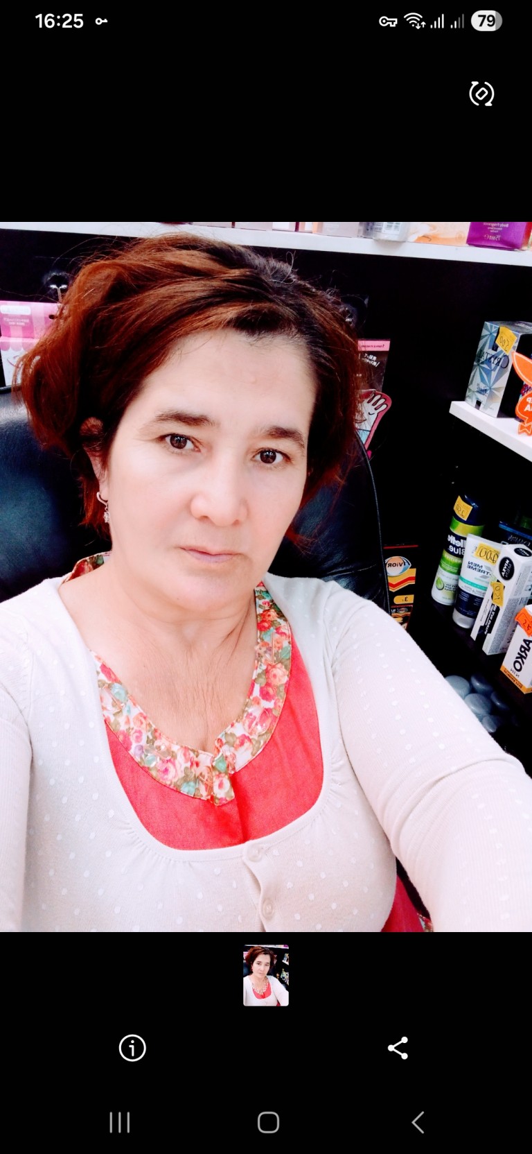 Аральское море