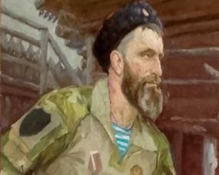 "Сибирь Казачья"