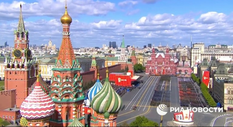 Держава на все времена