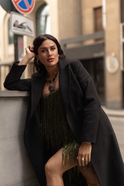 Мы народы твои