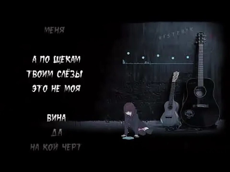 Пустой причал