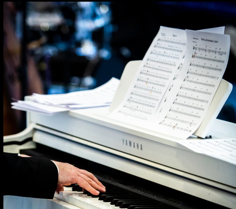 Блюз резиновых сапог