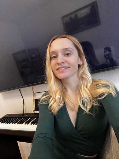 Екатерина Яковлева 🎶