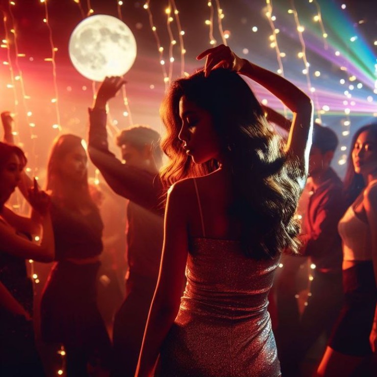 "Танцуйте девчонки"