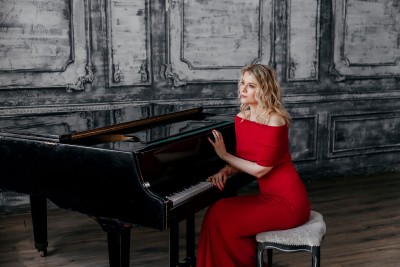 Саша Пушкина