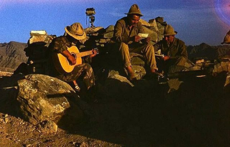 "Кукушка-кукушечка"