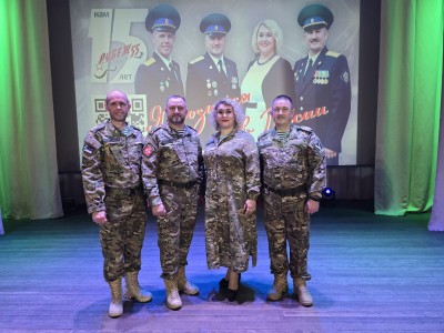 Баллада о медсесте