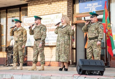 Баллада о медсесте