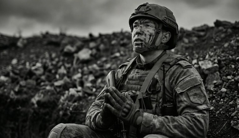 Навстречу жизни вечной