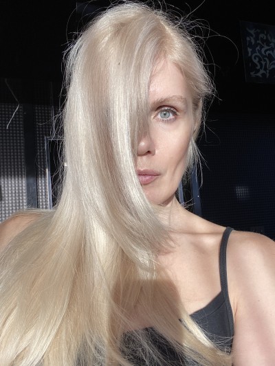 Марина Мартыненко