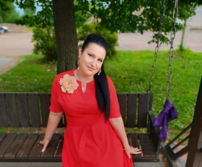 ИРИНА САБУРОВА