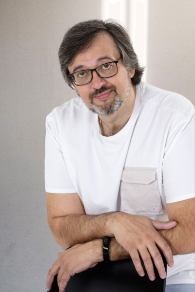 Александр Воронов