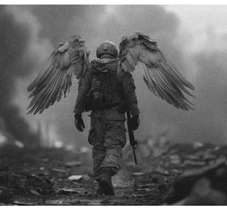 Я ЕЩЁ ВЕРНУСЬ