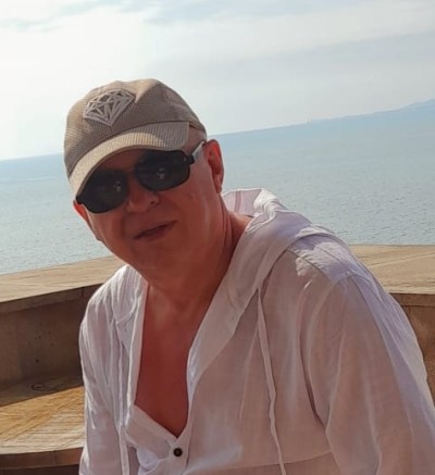 Игорь Ткачев + Небесный Стихотворец