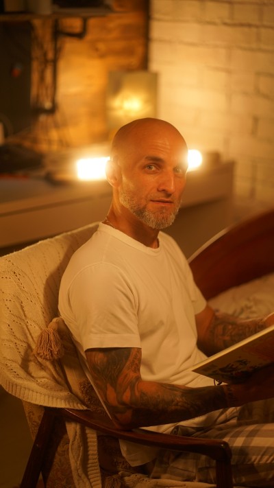 Михаил Кузнецов